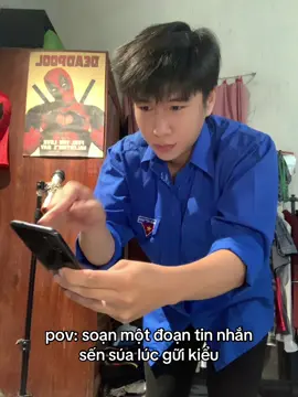kiểu vậy đó 