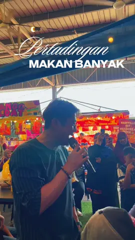 🔥MELAKA PEOPLE ARE YOU READY⁉️ 🎉 FOOD REPUBLIK @ MELAKA 86.0 🎉🔥 📍 Lotus’s Peringgit, Melaka 🗓️ 23 – 26 Oktober 2025 ⏰ 11 pagi – 11 malam 🌈 Jom serbu festival makanan paling GEMPARRR di Melaka! Bayangkan… bau sate bakar yang menggoda, air balang sejuk menyegarkan, dessert manis berlapis cinta 😍 – semua ada di sini! 💥 Artis & selebriti popular pun turun padang! Nikmati hiburan LIVE, jumpa personaliti kegemaran korang & rasai vibe paling happening tahun ni 🎤🎶 🍔 Syurga Makanan Sedap, Nikmat, Viral! Dari street food ke hidangan fusion — confirm rambang mata, puas perut, puas hati! 📞 Hubungi sekarang untuk info & booth: 📲  Puan Sya: www.wasap.my/6010-411 5520/FRmelakaperinggit 📲 Admin Tieja: www.wasap.my/60164442103/FRmelakaperinggit Jangan tunggu lama-lama — 📢 Ajak geng, family & jiran sekampung! 🎊 Food Republik @ Melaka 86.0 — tempat makanan jadi legenda! 😋🔥 #fypchallenge #fypシ゚ #viralchallenge #melaka  #CapCut 