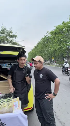 Mantap gaes! indijuice lancar terus usahanya gaes 🥰 @sam_inok87 