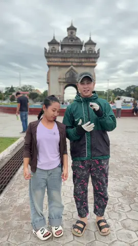 ພາແລັກກີ້ຄົນຫລໍ່ມາເລາະ #ອ້າຍພຸດ #PHOUD 