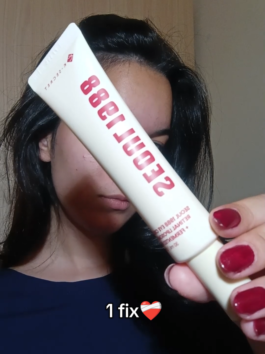 #KSECRETGlowChallenge #KSECRET #seoul1988 #hyperpigmentation #darkspots 			@KSECRET GLOBAL 