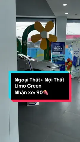 - Màu Bạc được Khách Hàng lựa chọn nhiều nhất, Một sự đầu tư xứng đáng.  - Nhận xe chỉ từ 90 🍠 ( KCMTN )  - Thời gian giao xe: tháng 11-12  #vinfast #xedien #limogreen 