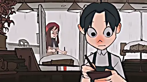 “我們的相遇是相愛的伏筆