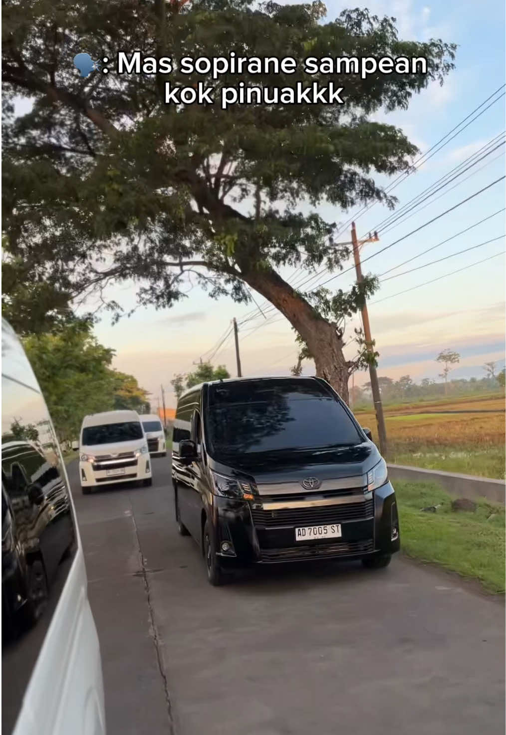 Pinuakk📲 #hiaceindonesia #madiun24jam #drivermuda #fyp #sukoharjo24jam 