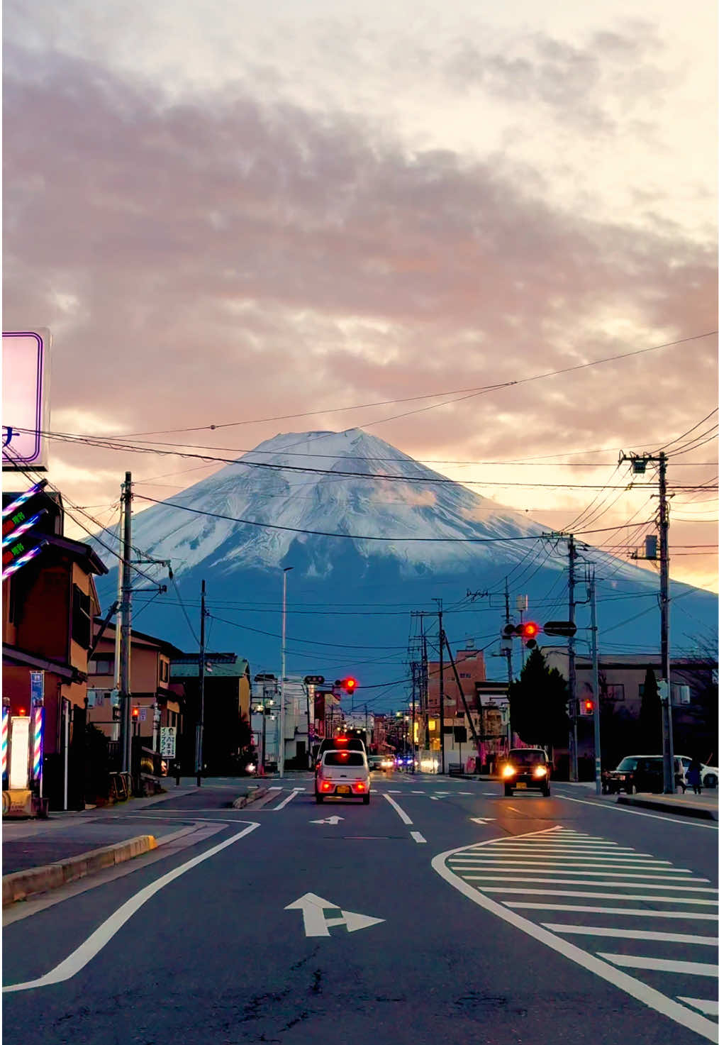 #mtfuji #fujisan #fujifilm #iconic #fujiyoshida 