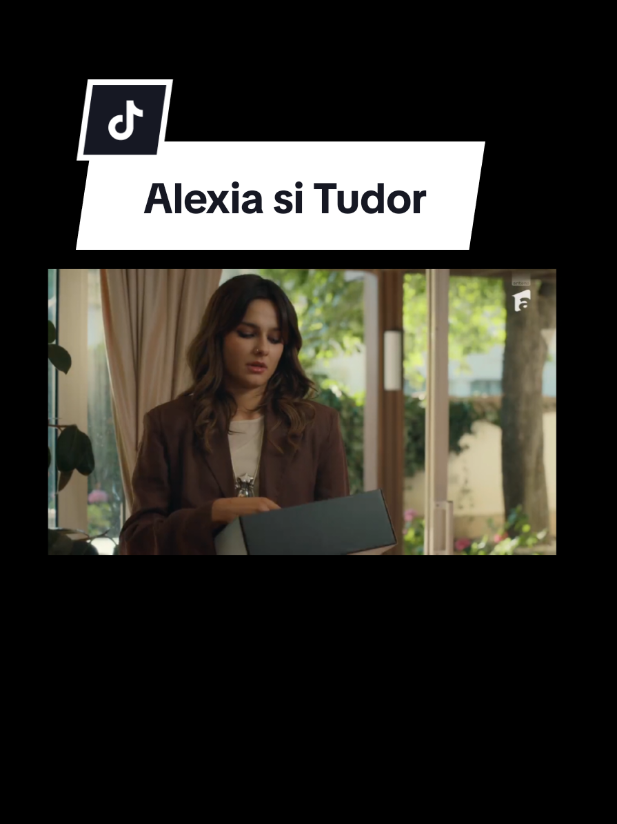 #creatorsearchinsights  Momentul acela cand inca te vezi in relatia cu fostul chiar daca realizezi ca nu are ce cauta langa tine si nu iti face bine Ana, mi-ai fost scrisa in adn sezon 3 episod 8 din 23 octombrie 2025 Alexia si Doddy/Tudor #fyromania #anamiaifostscrisainadn #anameaifostscrisainadn #miaifostscrisainadn❤️🥰 
