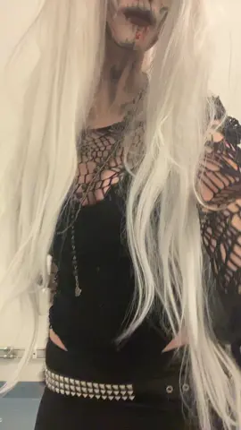 dead but pretty 😽 #halloween #ilovemygf #fördig #foryou #halloweencostume 