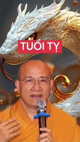 TUỔI TỴ #tuoity #xuhuongtiktok #tuvienphatphap #viral #phongthuytamlinh 