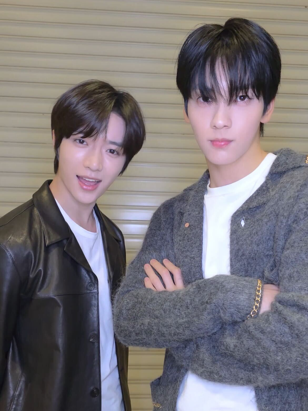 Where do you go? 🏃 #TXT #SOOBIN #BEOMGYU #WDYG #WDYG_Challenge #NewMusic