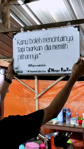 @aguscuahblolo  Lokasi Nasi Goreng RAJARASA Etan Prapatan Ngumpul Balong Ponorogo. #quotes #jowostory #storyjowo #fyp #masukberanda #nasigorengrajarasa #ponorgo24jam #fyppppppppppppppppppppppp #jowopride #rombongannyeni #sampitak 
