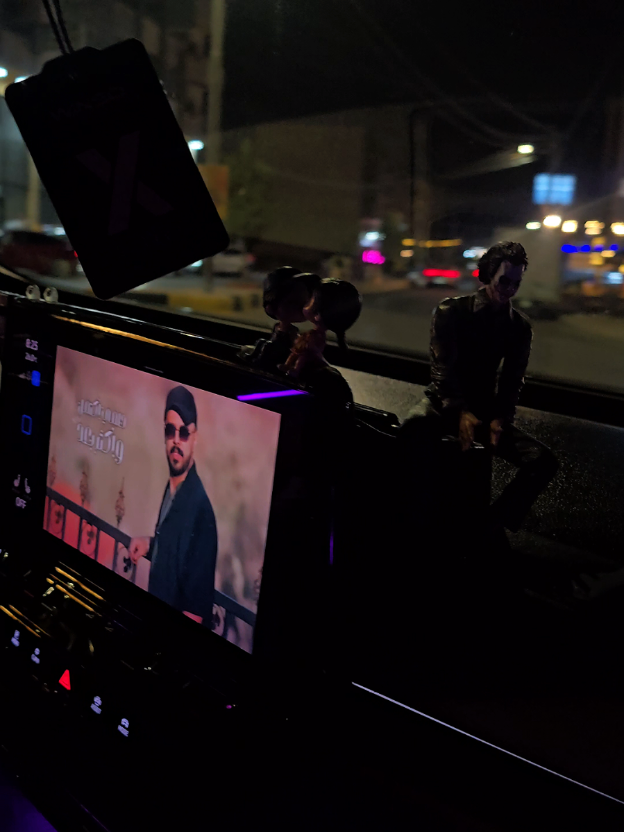 بـــــعدك آعـــــيش بـــلآ سببب ₩🤎🫡 آخــــر اقوآلها | - سعيدة معه وكأنّي رأيت فيه كُل الأشياء الحَنونة  دفعةً واحدة  .  . ♥️! #viral #duet #fyp #comedia #jordan @Wesam Ne hreshat @نوار شطناوي @𝖆𝖇𝖔 𝖋𝖆𝖑𝖊𝖍 @Mutaz Almsaeed 