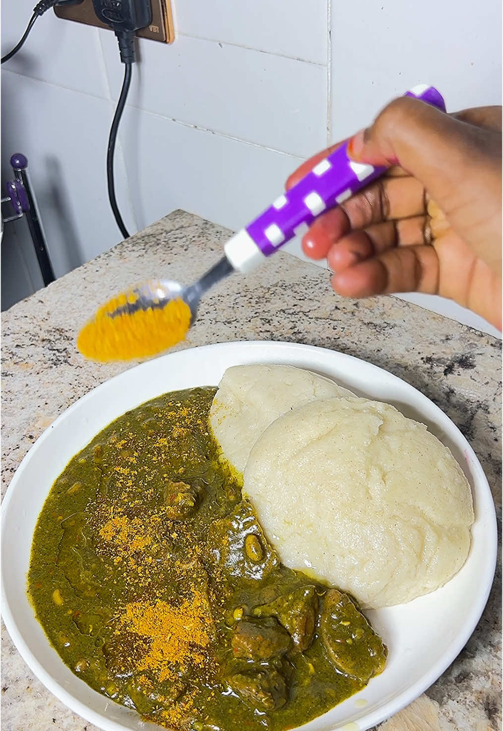 Miyan kuka mai capacity 😅😅😅 #trending #viral #chefs #chef #makeviral #explore #explorepage #f #fyppppppppppppppppppppppp #explor #viraltiktok #tranding #fyp 