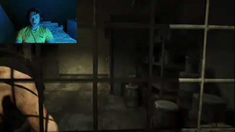 Prochaine fois je dit rien … #humour #jeuxvideo #stream #outlast#rediffusion 