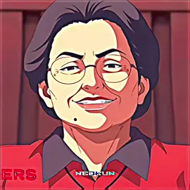 Sicle Bu Mega Kece wak🥶😻 #fufufafa #animeindonesia #megawati #animeedit #areskun9 