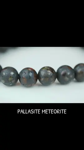 PALLASITE METEORITE (PROSPERITY, GOOD FORTUNE, EMOTIONAL STABILITY, INTERDIMENSIONAL TRAVEL) ELEMENTS: Earth CHAKRAS: HEART, THIRD EYE Pallasites are a combination of stony and metallic meteorite material that contains Olivine (or Peridot) inclusions in metal. These meteorite allies have a rich and potent energy for abundance and increase on all levels. They combine the grounding and strengthening energy of their metallic composition with the properties of abundance inherent in Peridot and Olivine. Pallasite Meteorite assists those who are overly ‘spacey’ to ground themselves into the Earth realm. These stones are wonderful assistants for bringing an idea or project into being, stimulating one’s sense of abundance and one’s ability to ground thought into action to create one’s reality. They are excellent allies for assisting those who are stuck in scarcity consciousness, as they assist one in recognizing the prosperity that exists currently in one’s life and opening to future abundance. In meditation with Pallasite, one can find the resonance between one’s individual life and the life of the Universe. Pallasite helps one lose the fear of expanding consciousness beyond the body. It helps those who feel ‘stuck’ in the body to let go and travel in the astral and other higher planes. #crystalsph #reikicrystals #crystalshopph #crystalmanifestion #crystalsmanila 