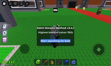 #script #moreira #fyp #stealabrainrot #delta 