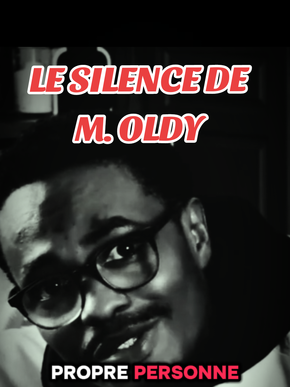 J'AI GARDÉ LE SILENCE @OLDY-OFFICIEL🤜🤛 🙏👌 PAR CE QUE C'EST CE QU'IL RIEN DE MIEUX A FAIRE#mindset #MOTIVATION #oldy #leçondevie #silence 