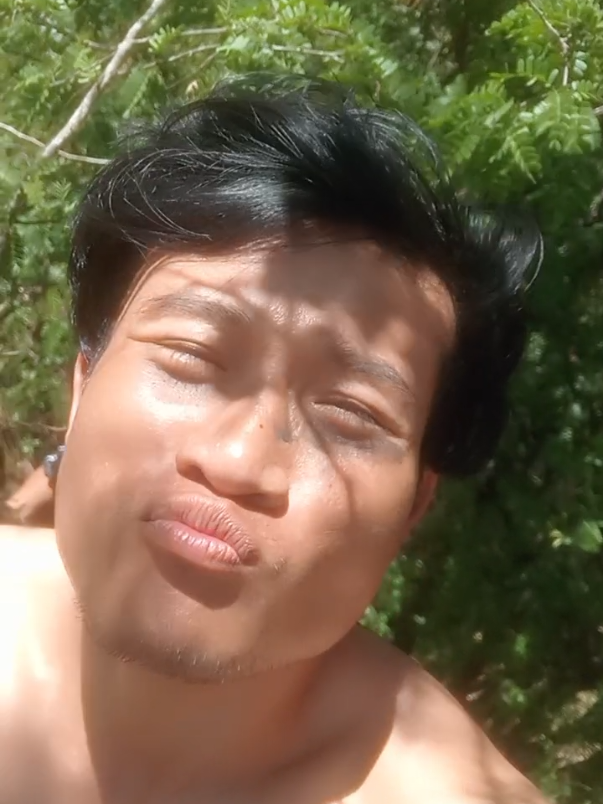 #ບ່າວໂອ໋ຈັງແມ່ນຊາດແຕ່ແທະ #ກິນຫມາກຂາມ#😂😂😂😂😂😂😂😂😂😂😂😂😂😂😂 