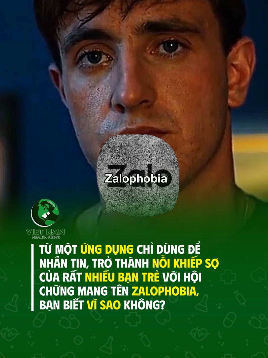 Tui cũng thấy sợ... #vnhealthnews #tiktoknews