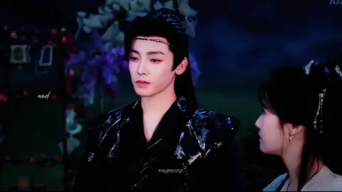 ji bozai the man you are. [ #LOVEINTHECLOUDS ] #haominghao #mingyi #fyp #cdrama 