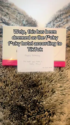 Can’t even book a solo spa trip for your birthday no more 🤭 #cavehotel #cantebury 