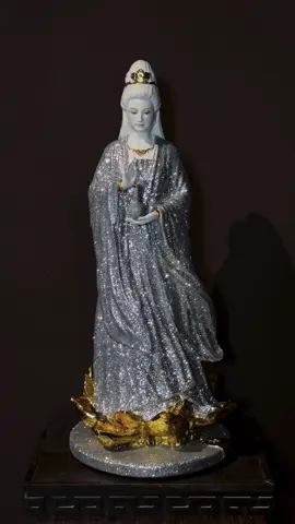 Mẹ Quan Âm 🙏🏻🙏🏻 #xuhuongtiktok 