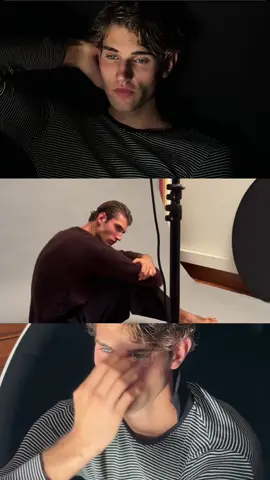 wrapping up the week with @Miguel Freusberg 📸 #shootingtime #modellife #facecard #fashion 