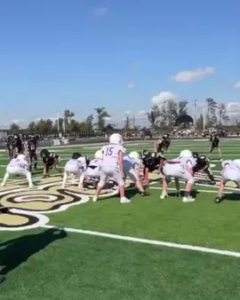 Cooper 🤘🏻#football #10U