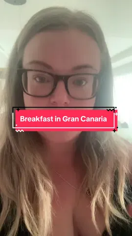 Our first morning in Gran Canaria 🥳 self catering is so much more chilled than all inclusive 🤩 #holidays #morning #grancanaria #fyp 
