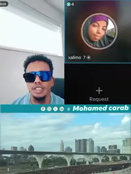 Dan kale ayay kaa leeyihiin 