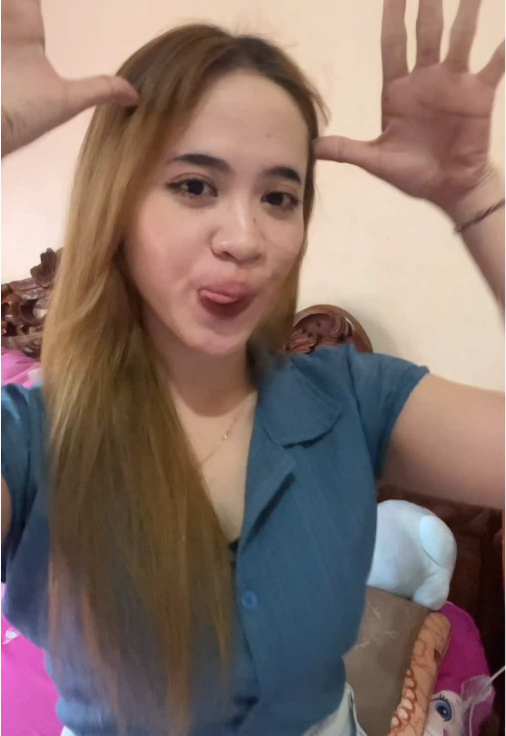 😝😝