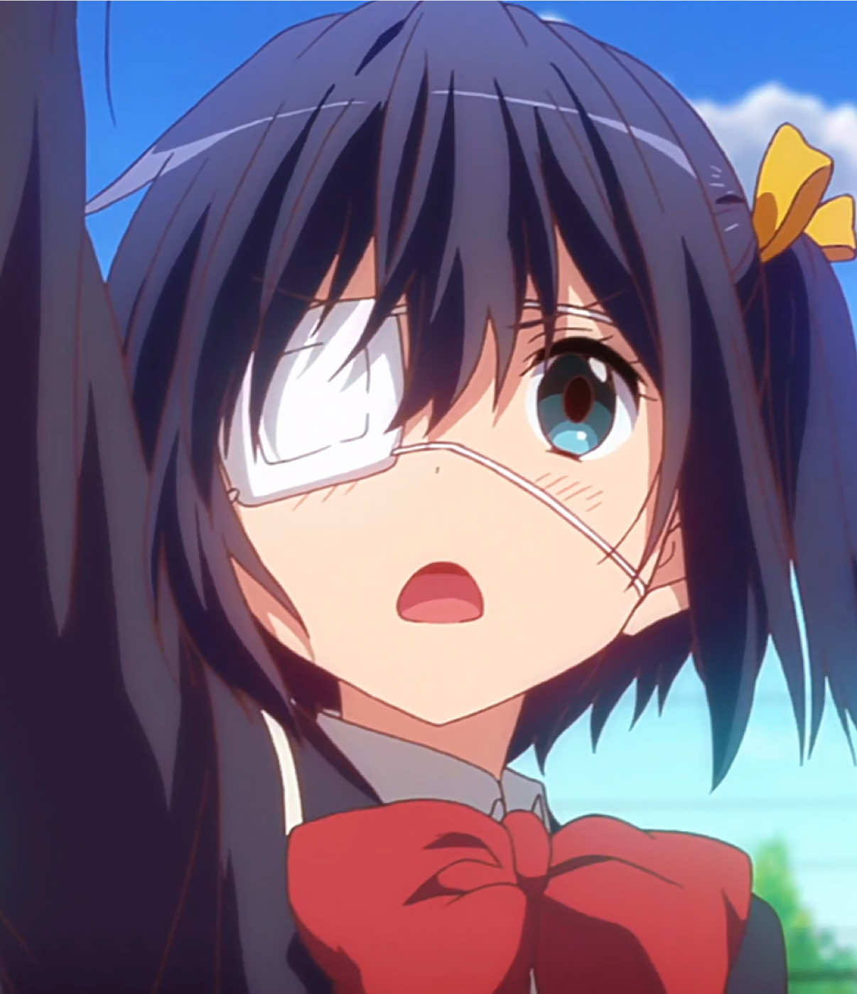 小鳥遊六花 ⁡#中二病でも恋がしたい#chunibyoudemokoigashitai #anime #edit #fyp
