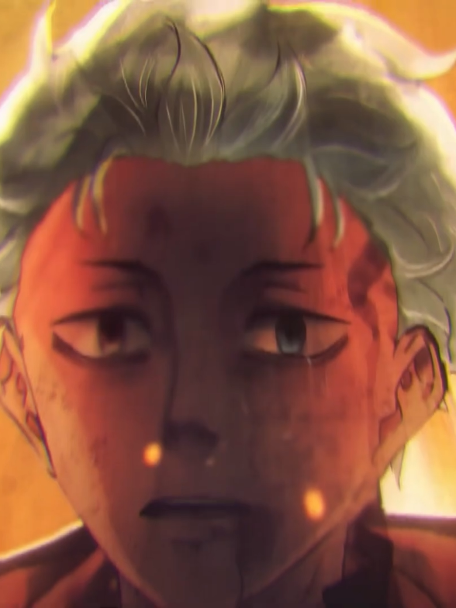 II I saw a dream II Subaru Edit x Homage funk II #animeedit #anime #edit #fyp #rezero #natsukisubaru #animefyp