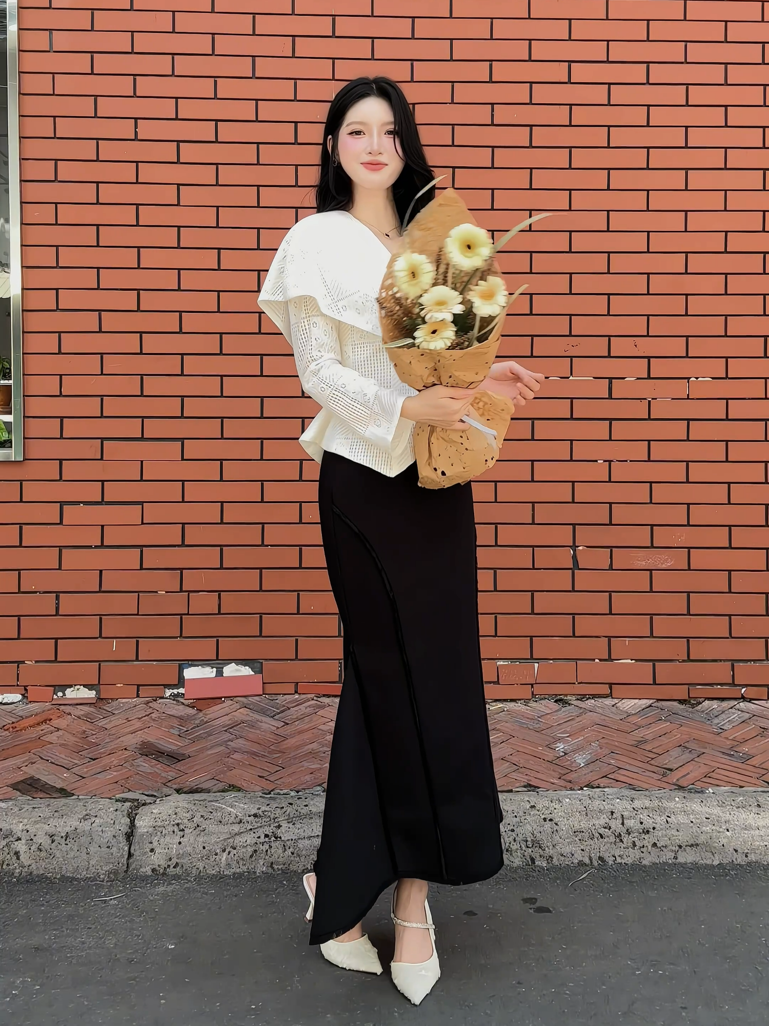 Gợi ý outfit xinh cho nàng yêu thích sự mềm mại nhưng đầy sang trọng ✨ #vivika #vivikaclothing #suitsbychan #thoitrangnu #doxinhmoingay #outfits #outfitideas #style #setdonu #setdodep #donu