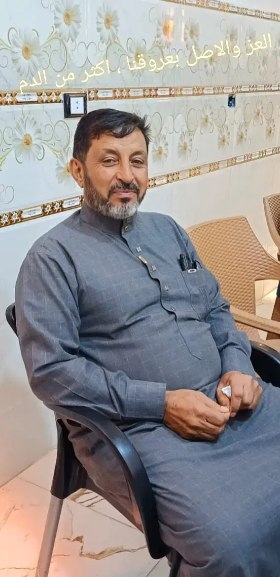 #ابوي #امارة_طي🇮🇶 أإلـثبــات. منــا . وأإلـقـوة. مـــن. ﷲ. ✨👑