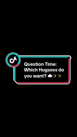 🚨HUGsees are taking over the crane machines!🚨 Which one are you clawing for first? 🧸💖 #Hugsees #cranetok #clawmachine @HUGsees @HUGsees World 