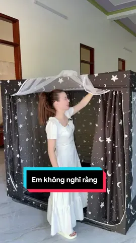 Màn khung có rèm không cần khoan tường đục lỗ#mankhungkhongkhoantuong #xuhuong #xuhuongtiktok 