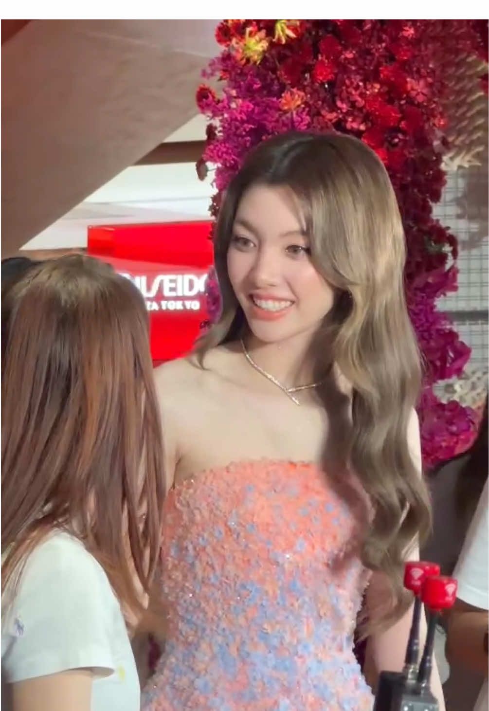 #CentralAnniversaryxOrm #CentralAnniversary2025  #Central78thAnniversary  #CentralDepartmentStore  #CentralChidlom 