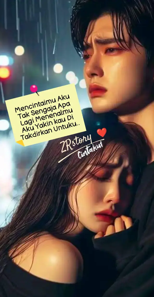 PemilikRinduku#Cintaku1#