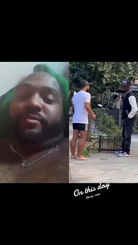 #onthisday