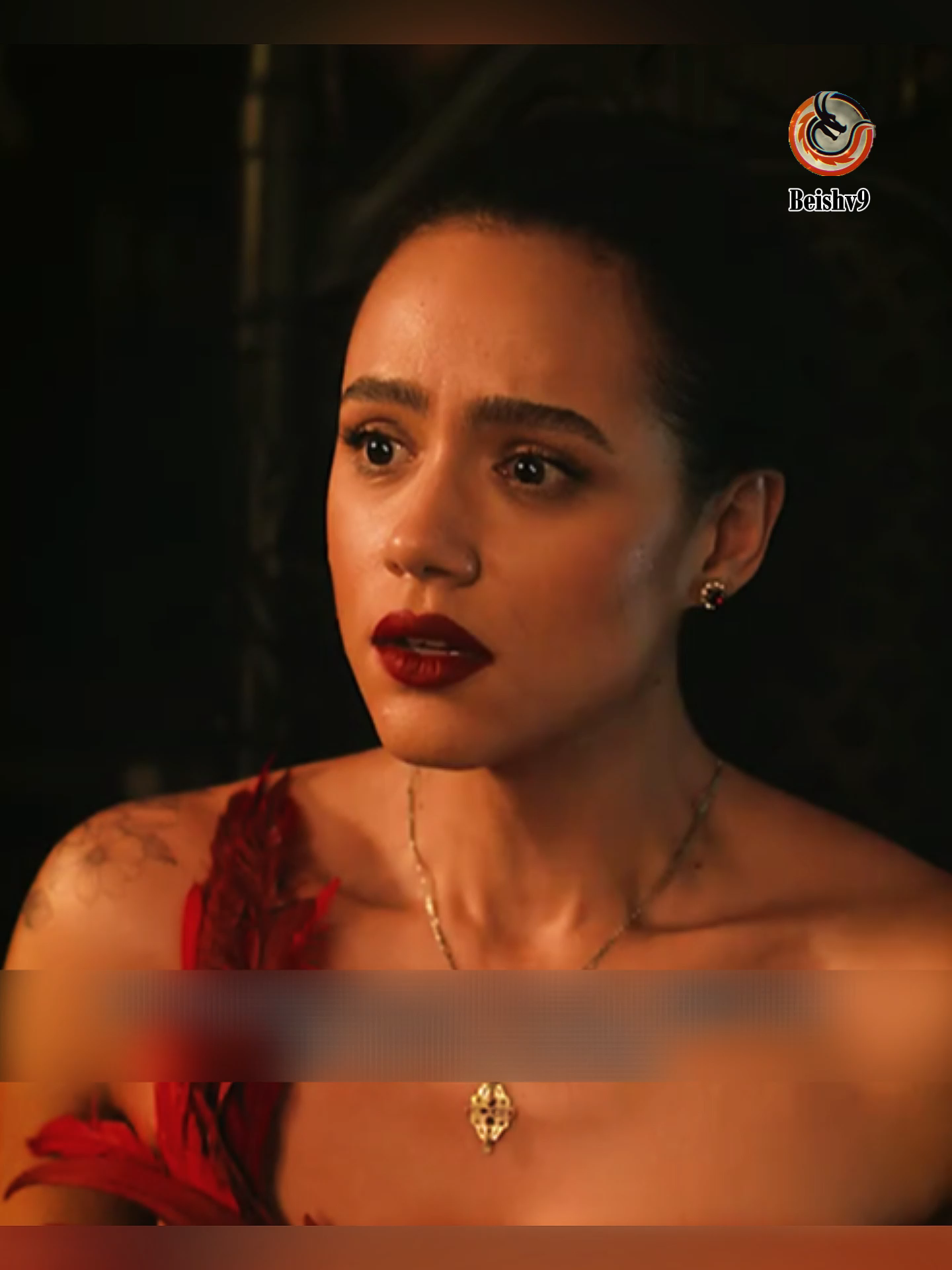 သွေးစုပ်ဖုတ်ကောင်ဘုရင်က မိန်းမနဲ့ သွေးချင်းဖလှယ်ချင်တယ်#ဇာတ်လမ်းတို #ဇာတ်ကားကောင်းလေးပါ #စာတန်းထိုးဇာတ်ကားကောင်းများ #ဘာသာပြန်ဇာတ်လမ်းများ #fyp_