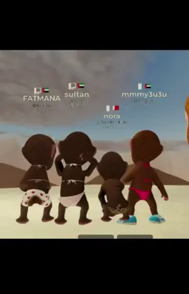 كوكو 🐔@فاتمانه |AMB @١ #روبلوكس #ماب_غناتي #fypシ゚ #معلايه #robloxfyp 