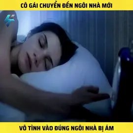 cô gái vô tình chuyển vào ngôi nhà bị ma ám #rvphimhay36 #phimhaymoingay #phimhaymoinhat 