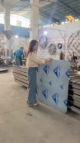 Bàn inox gấp gọn vuông-chữ nhật nhiều kích thước#giadung_giadinh01 #cuahangdodungnhabep1 #xuhuongtiktok 