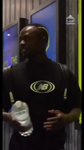 Le footballeur Sadia Mane récite le Coran #footballtiktok #sadiomane #quranrecitation 