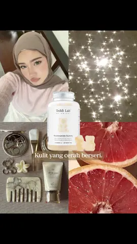 Unichi dah dapat laporan ujian sebenar dari Eurofins! 🔥  🍎 Nicotinamide, Cuka Epal & Melatonin Sleep Gummies semuanya Halal dan 0 gula!  Promosi besar tengah jalan — cepat grab sebelum habis! ⚡ 🍎 Cuka Epal Gummy  Halal & bebas gula ✅  Rasa epal-lemon yang fresh gila 🍋🍏 ✨ Nicotinamide Gummy  Cantik dari dalam, rasa pun sedap 😋  Bantu cerahkan dan sekatakan tona kulit  Kulit nampak glowing sihat semula jadi ✨ 💪 Multi-Nutrient Gummy  Satu gigitan je, tenaga terus on! ⚡  Bantu kekalkan tenaga sepanjang hari  Stay aktif, kuat & penuh semangat 💥 🌙 Melatonin Sleep Gummy  Tidur lagi cepat 😴  Tidur lagi lena 😌  Bangun rasa fresh & cukup rehat 💫 #unichi #teddilabgummy #acvgummy #melatonin #nicotinamide 