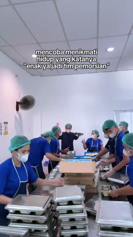 pastii di sela-sela waktu pemorsian selalu ginii, ya ga sii? #sppgtalangsemut #makananbergizigratis 