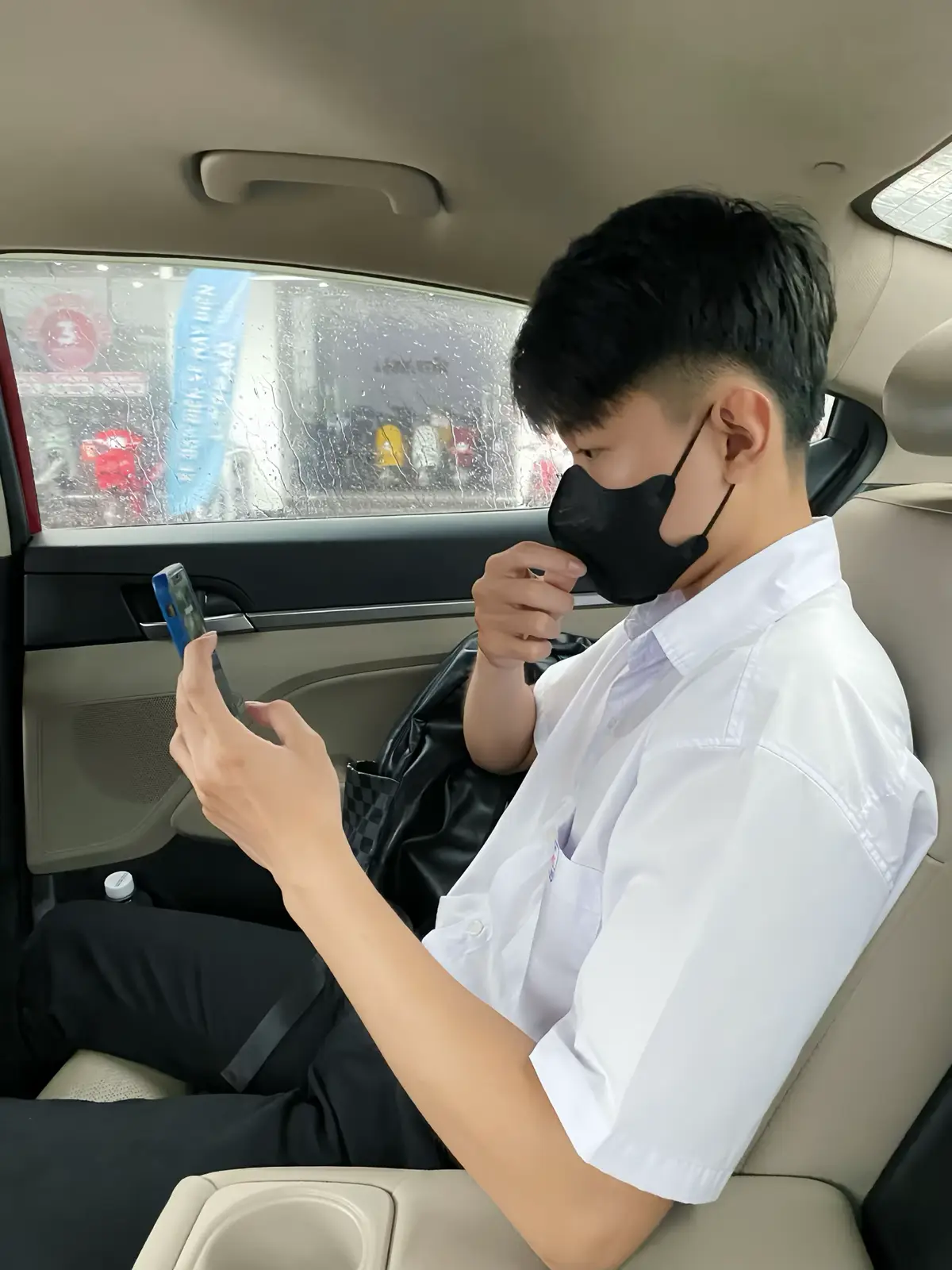 #xuhuong #fyp #viral #hocsinhcap3 