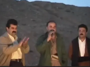 #bandwgorani#smailsardashti  #foryoupage#viral#fyp 