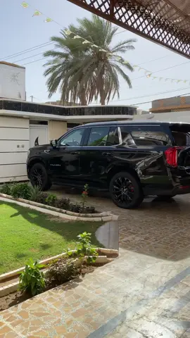 #cadillac #escalade 